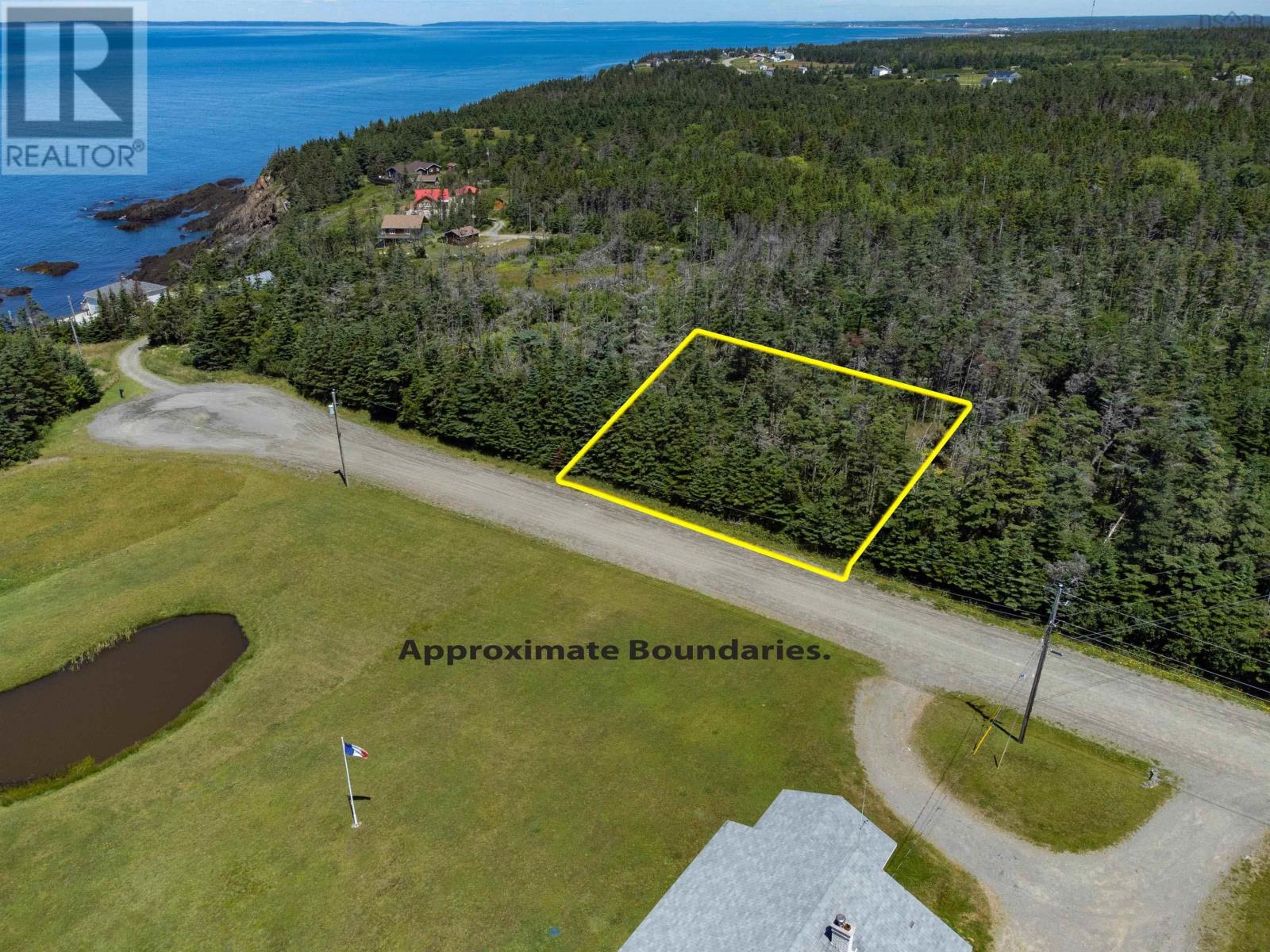 Lot 25 & 27 Ross Road, St. Alphonse, Nova Scotia  B0J 2J0 - Photo 2 - 202425628