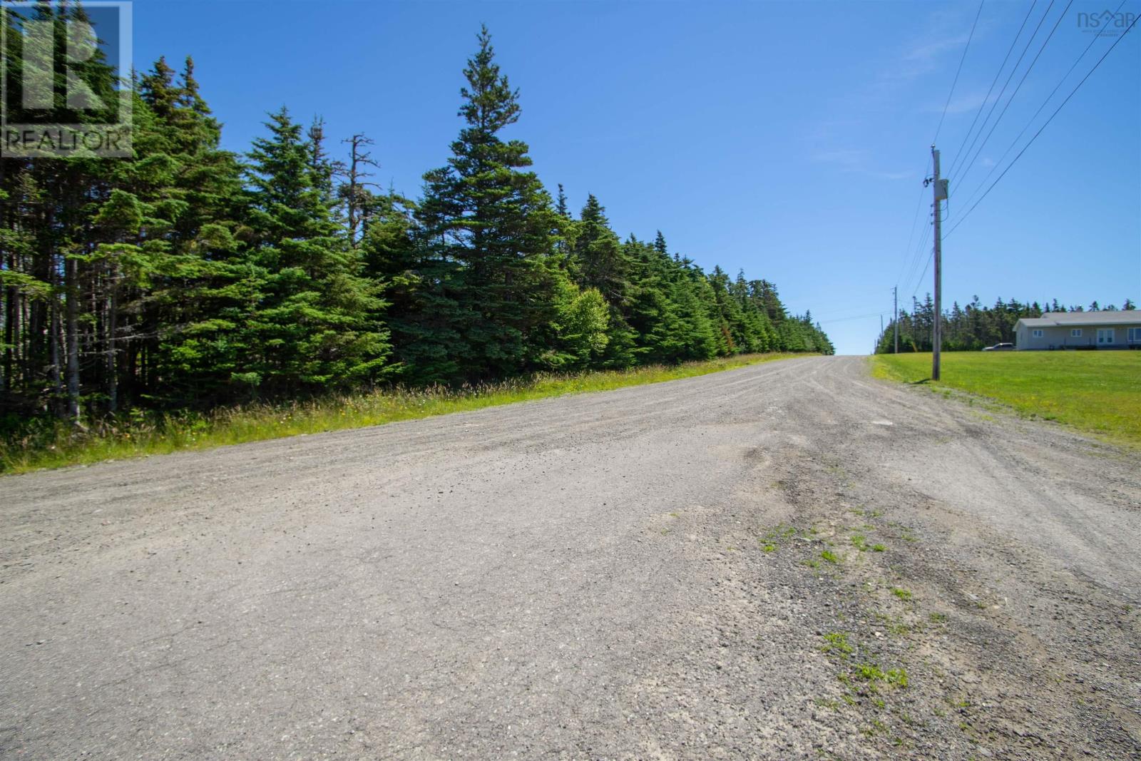 Lot 25 & 27 Ross Road, St. Alphonse, Nova Scotia  B0J 2J0 - Photo 3 - 202425628