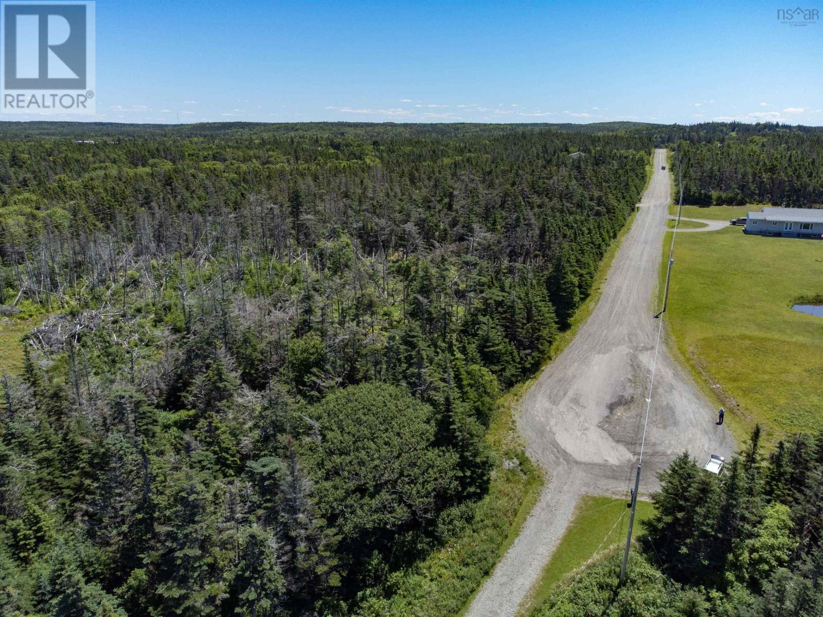 Lot 25 & 27 Ross Road, St. Alphonse, Nova Scotia  B0J 2J0 - Photo 8 - 202425628