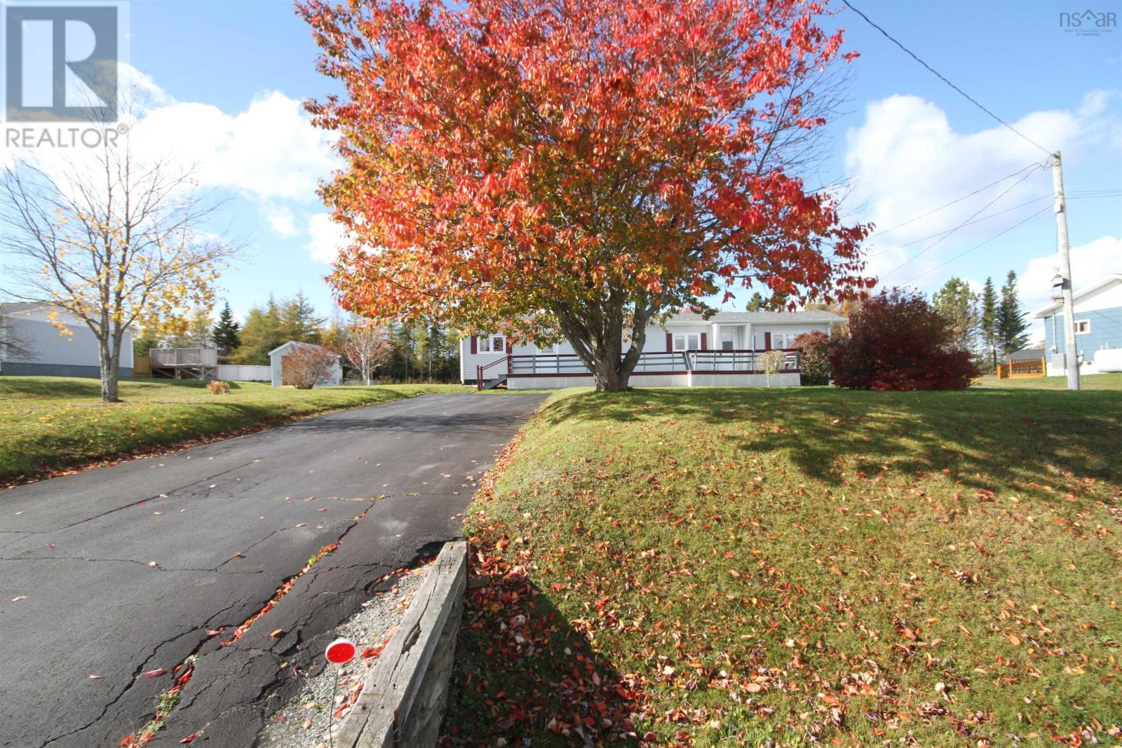 116 Duncan Rd Road, Louisdale, Nova Scotia  B0E 1V0 - Photo 3 - 202425633