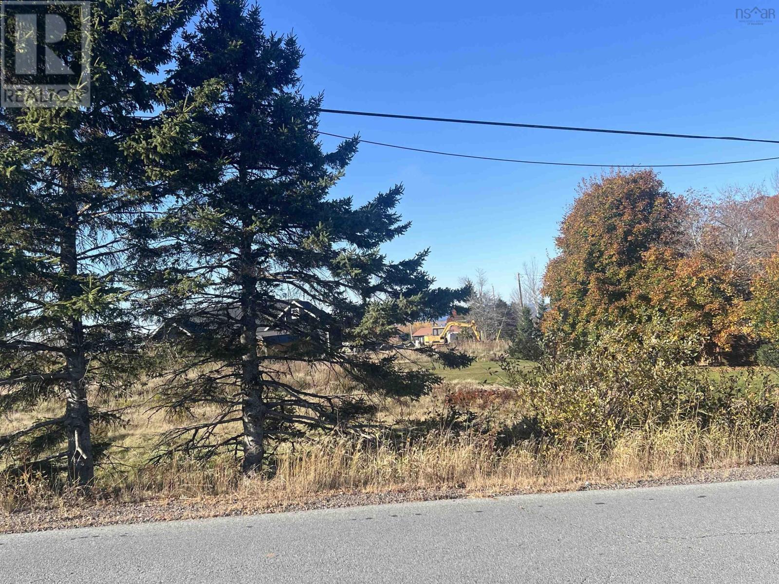 Lot F-1 Old Oak Island Road, Lockhartville, Nova Scotia  B4P 2R3 - Photo 2 - 202425632