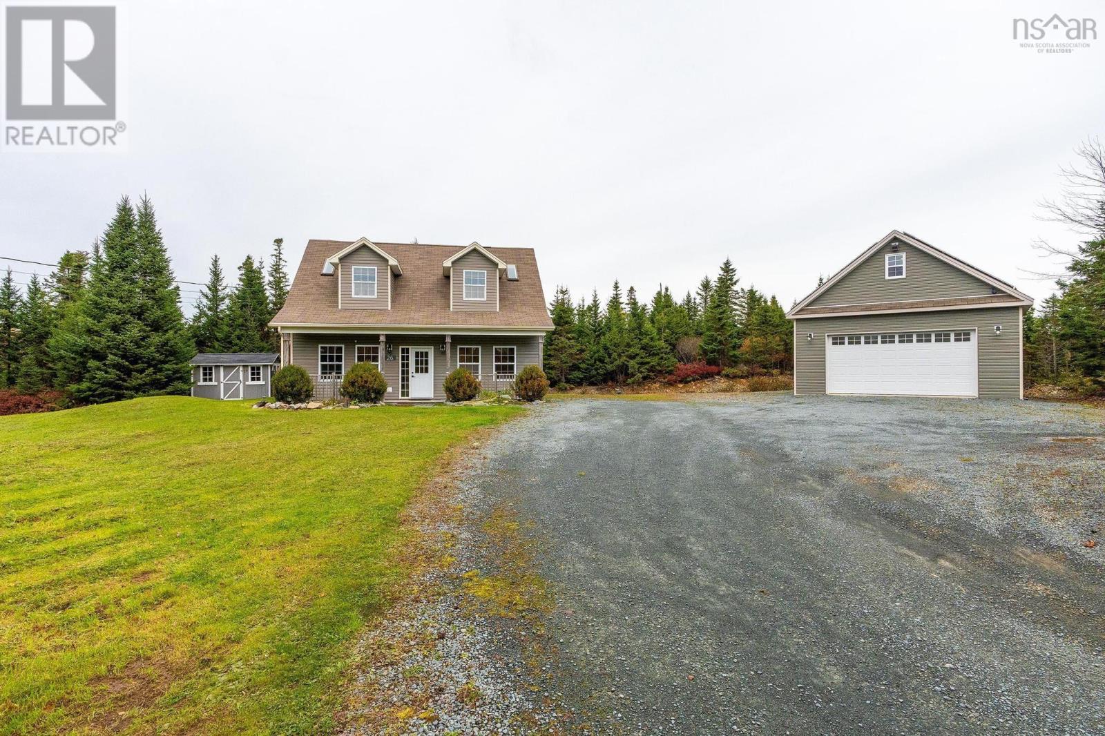 26 Birdsview Lane, West Chezzetcook, Nova Scotia  B0J 2L0 - Photo 34 - 202425673