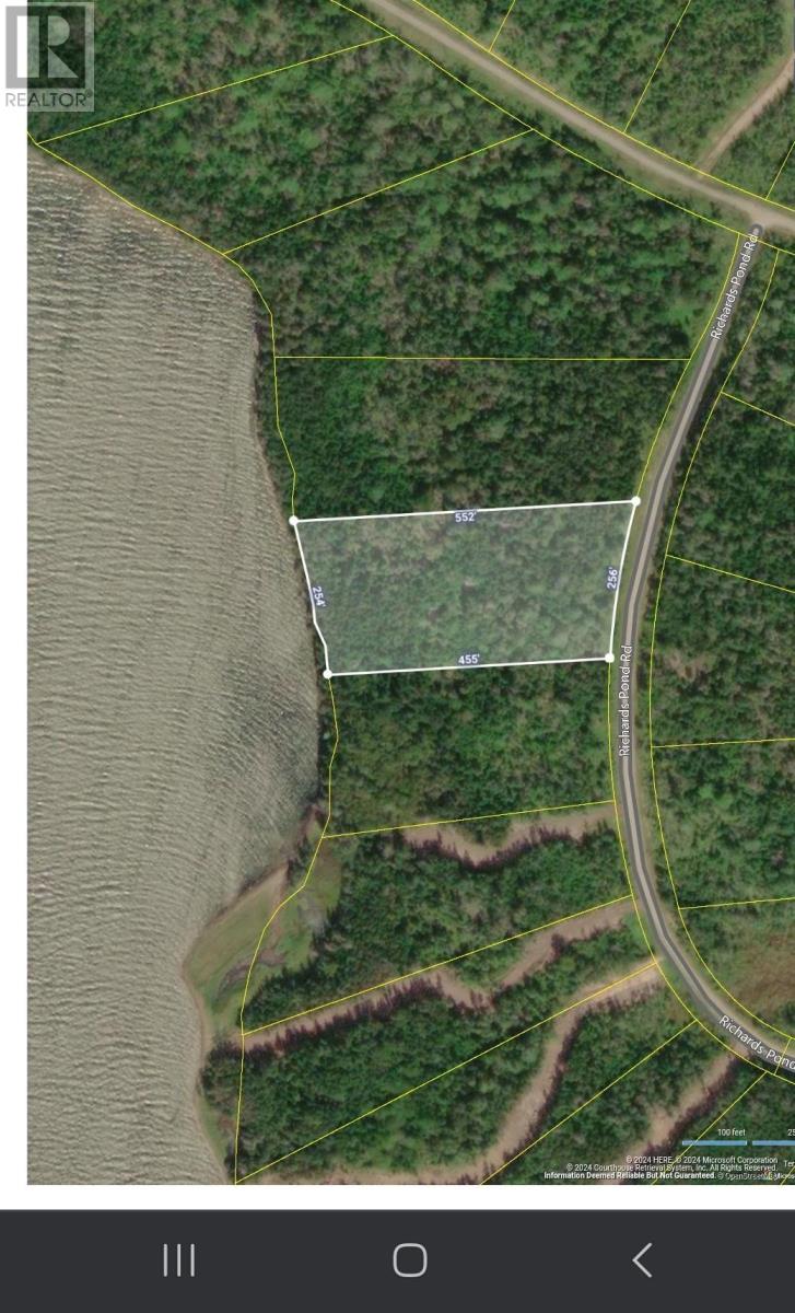 Lot 17b Mariner Way, South River Bourgeois, Nova Scotia  B0E 2X0 - Photo 2 - 202425686