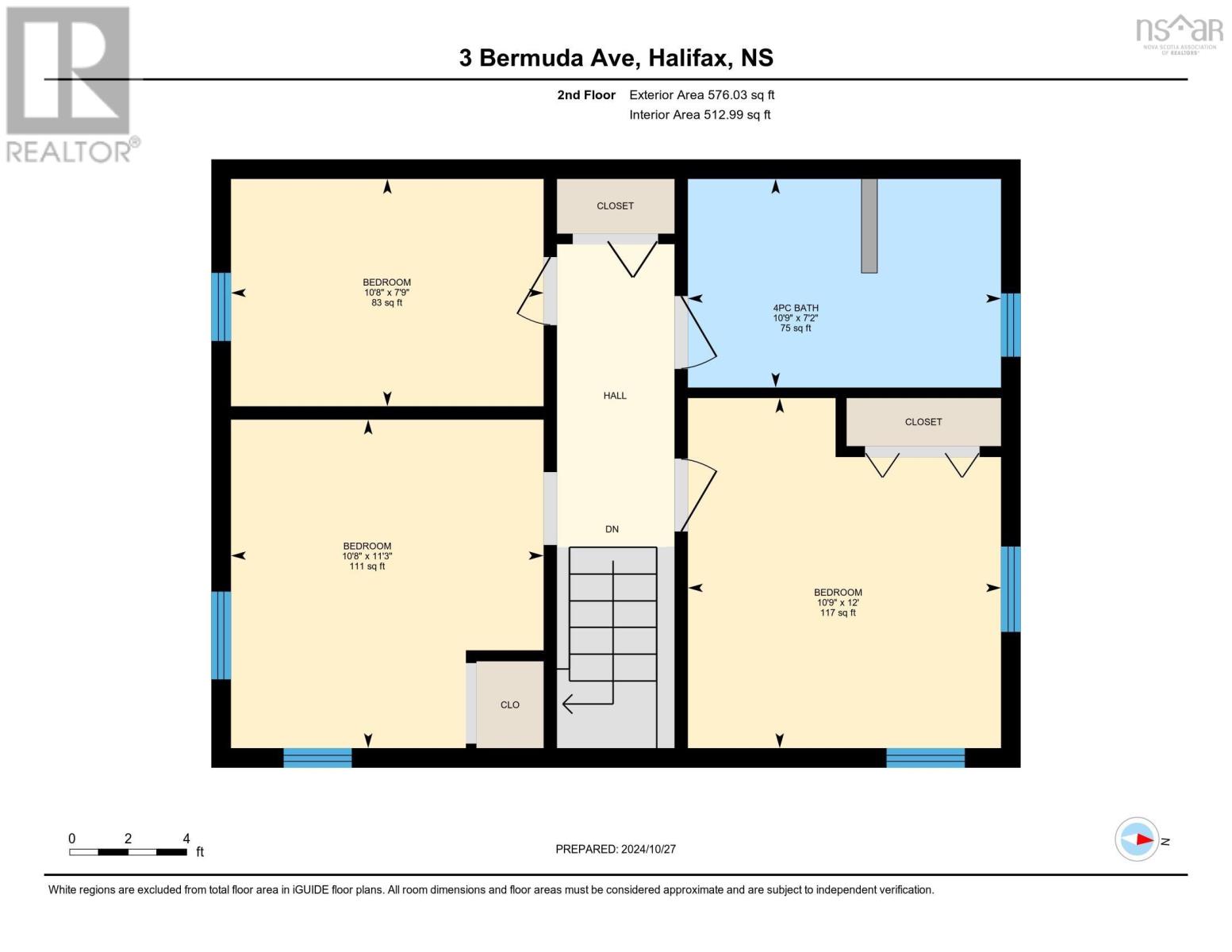 3 Bermuda Avenue, Halifax, Nova Scotia  B3N 1E8 - Photo 49 - 202425696