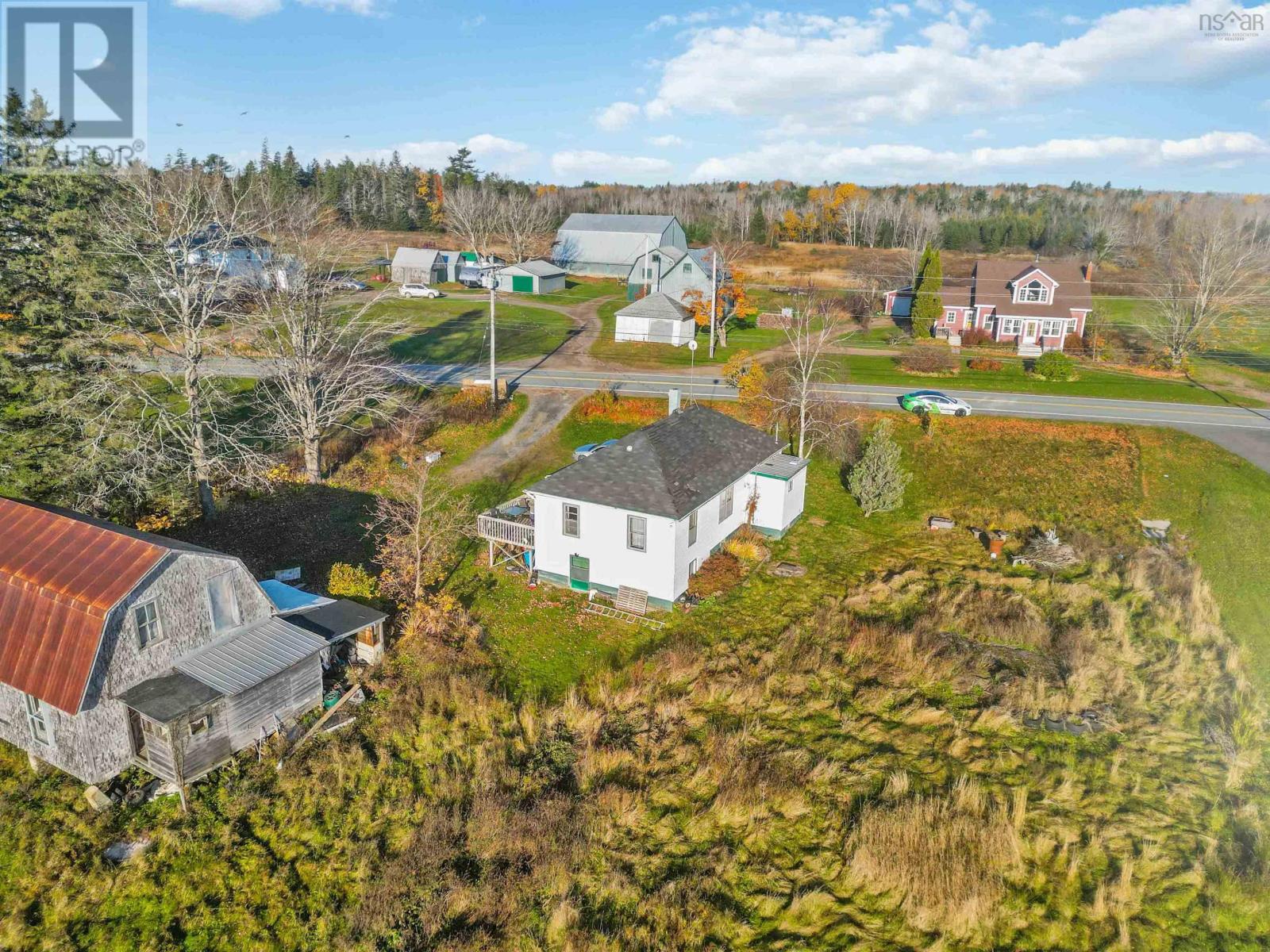 4336 Highway 236, Kennetcook, Nova Scotia  B0N 1T0 - Photo 42 - 202425700