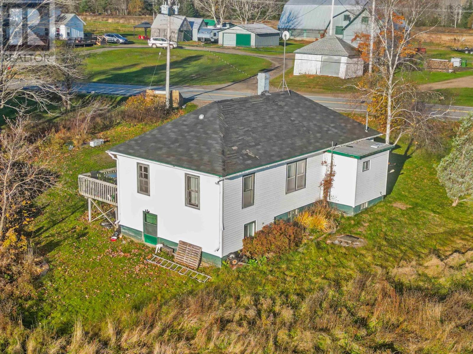 4336 Highway 236, Kennetcook, Nova Scotia  B0N 1T0 - Photo 43 - 202425700