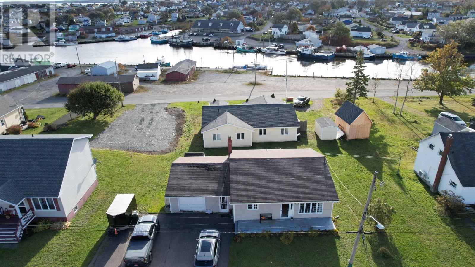 44 Duncan Street, Glace Bay, Nova Scotia  B1A 2L6 - Photo 3 - 202425708