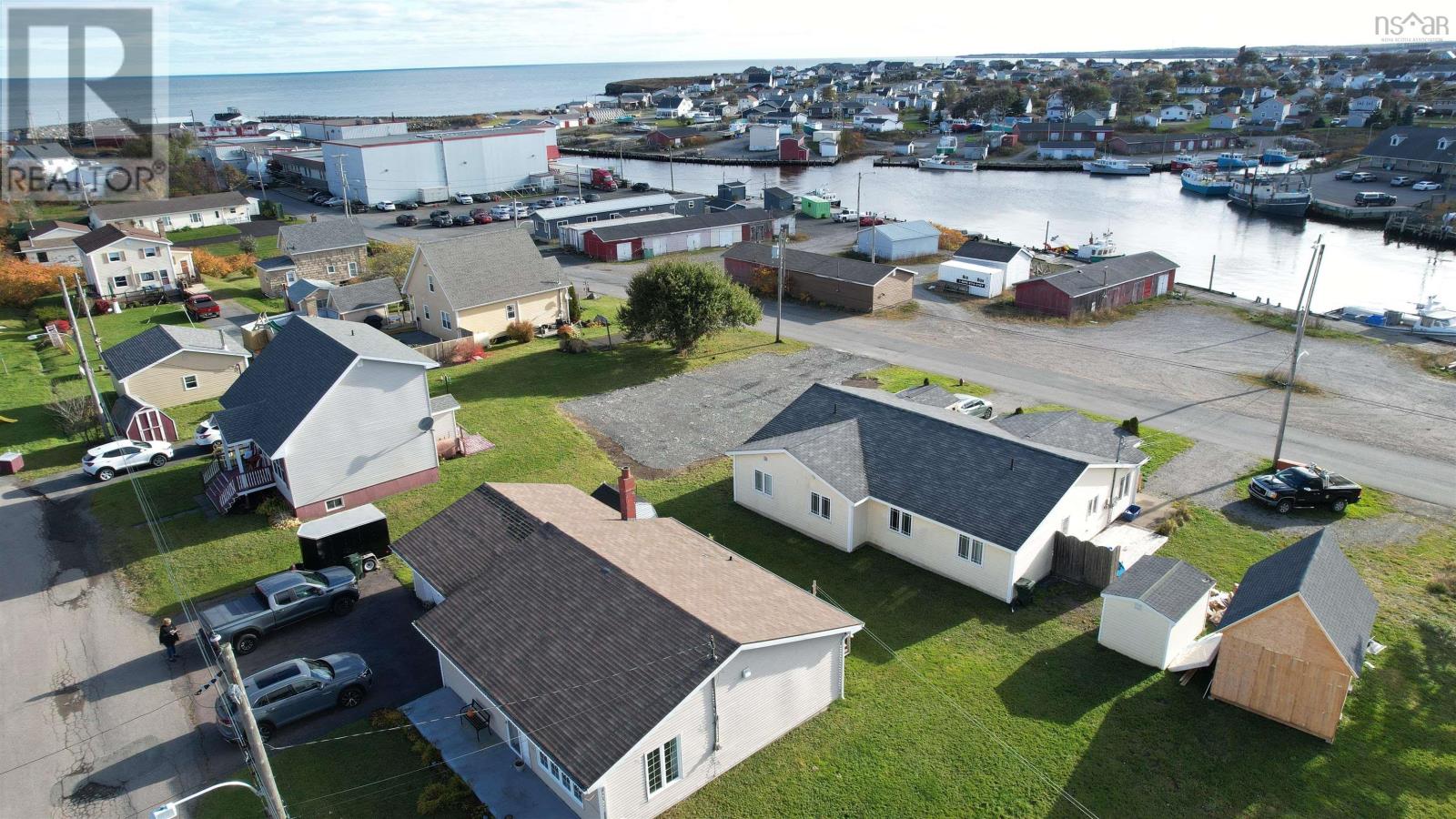 44 Duncan Street, Glace Bay, Nova Scotia  B1A 2L6 - Photo 32 - 202425708