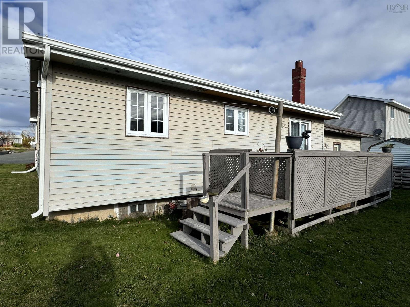 44 Duncan Street, Glace Bay, Nova Scotia  B1A 2L6 - Photo 35 - 202425708