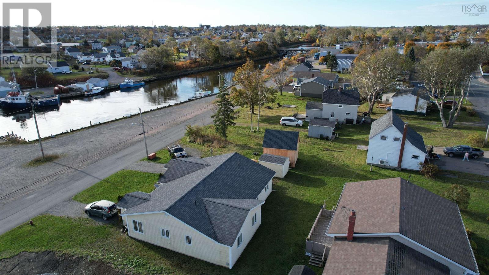 44 Duncan Street, Glace Bay, Nova Scotia  B1A 2L6 - Photo 4 - 202425708