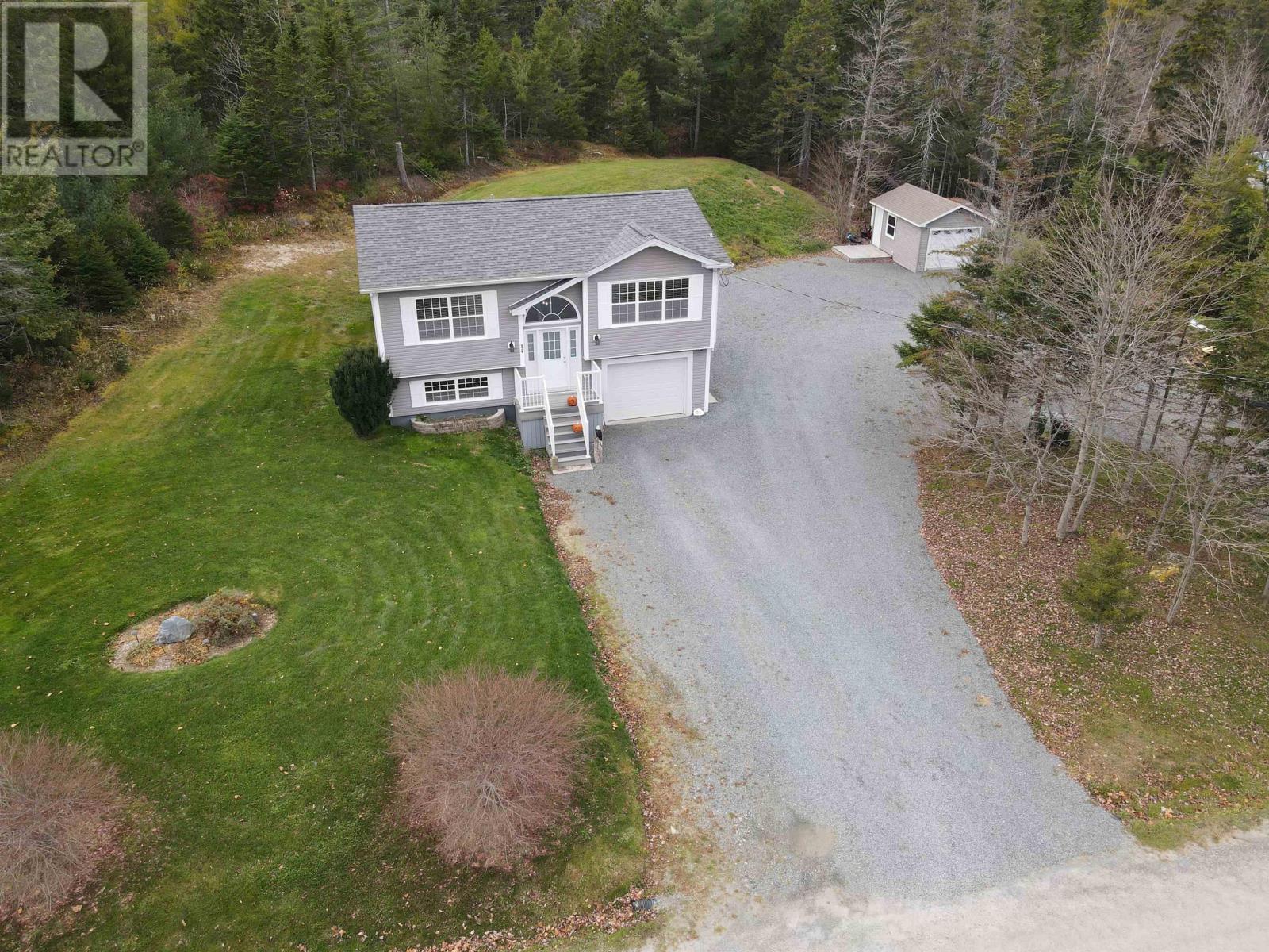 14 Pentz Lake Drive, mount uniacke, Nova Scotia