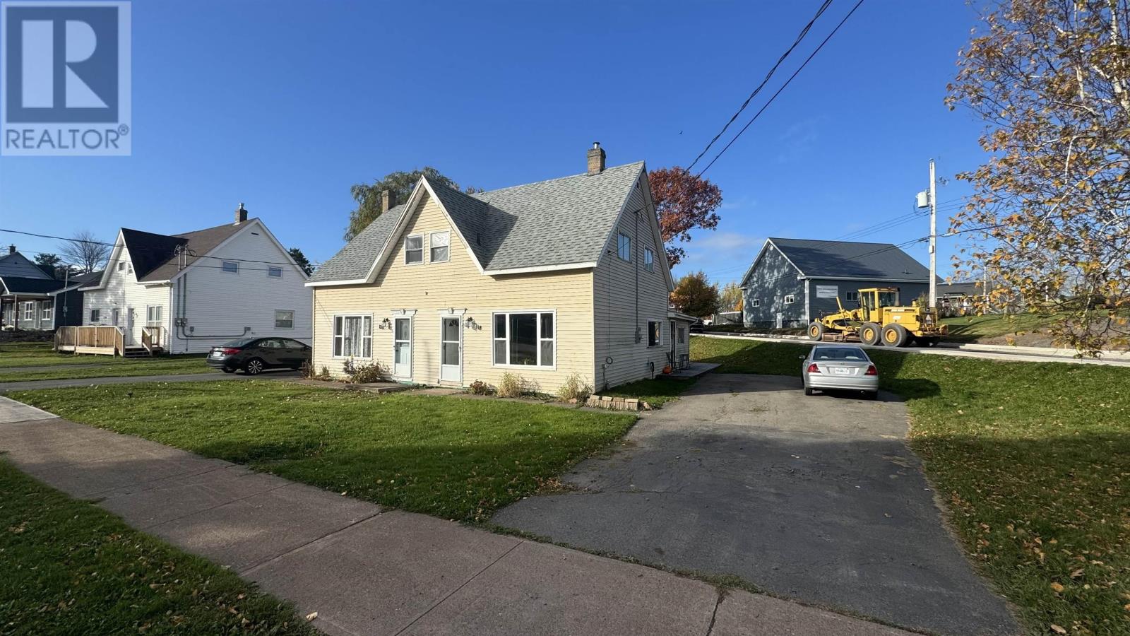 118-120 Hudson Street, Stellarton, Nova Scotia  B0K 1S0 - Photo 2 - 202425718