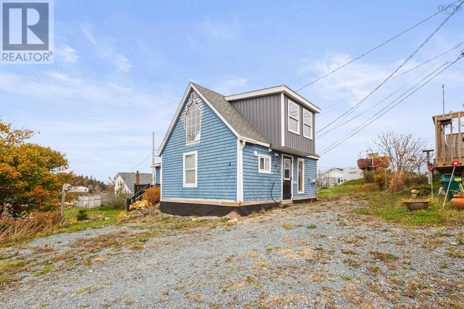 14 Harrie Drive, Terence Bay, Nova Scotia  B3T 1Y2 - Photo 4 - 202425729