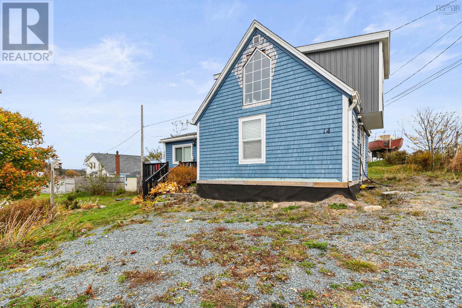 14 Harrie Drive, Terence Bay, Nova Scotia  B3T 1Y2 - Photo 5 - 202425729