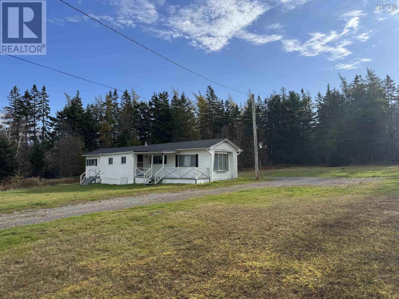 1023 Front Lake Road, Caribou Marsh, Nova Scotia  B1M 1B4 - Photo 4 - 202425730