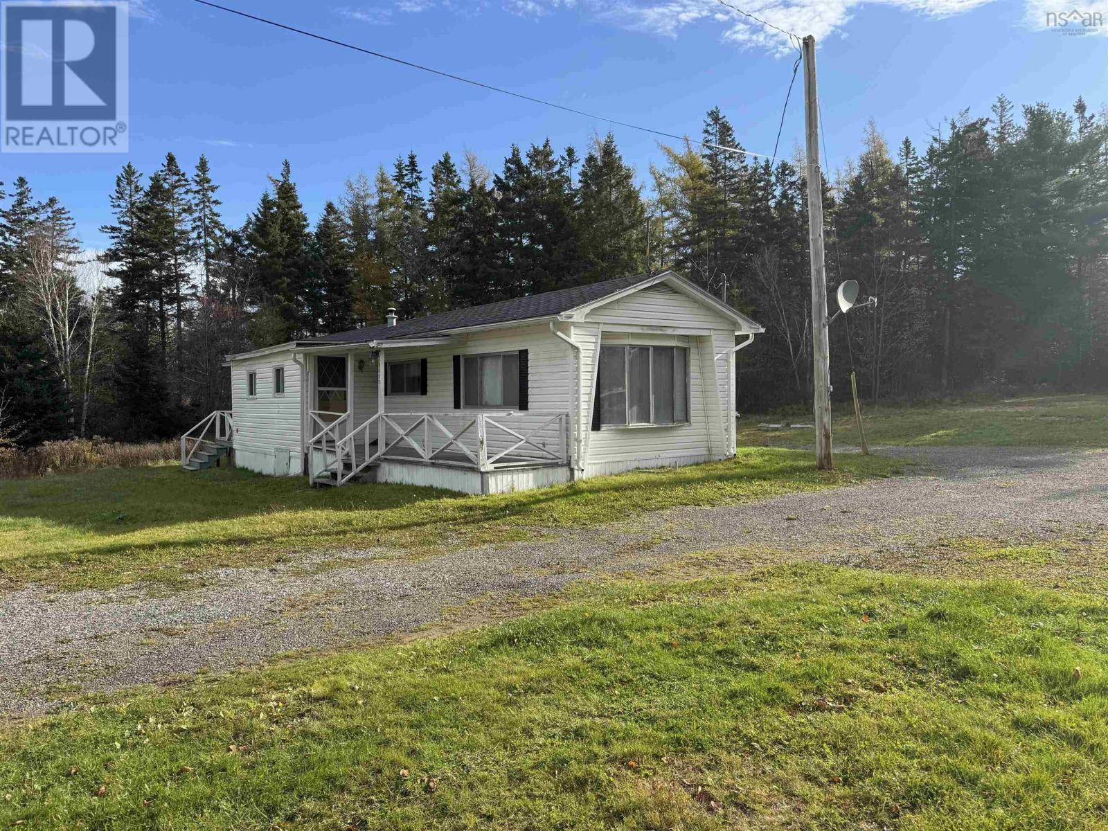 1023 Front Lake Road, Caribou Marsh, Nova Scotia  B1M 1B4 - Photo 5 - 202425730