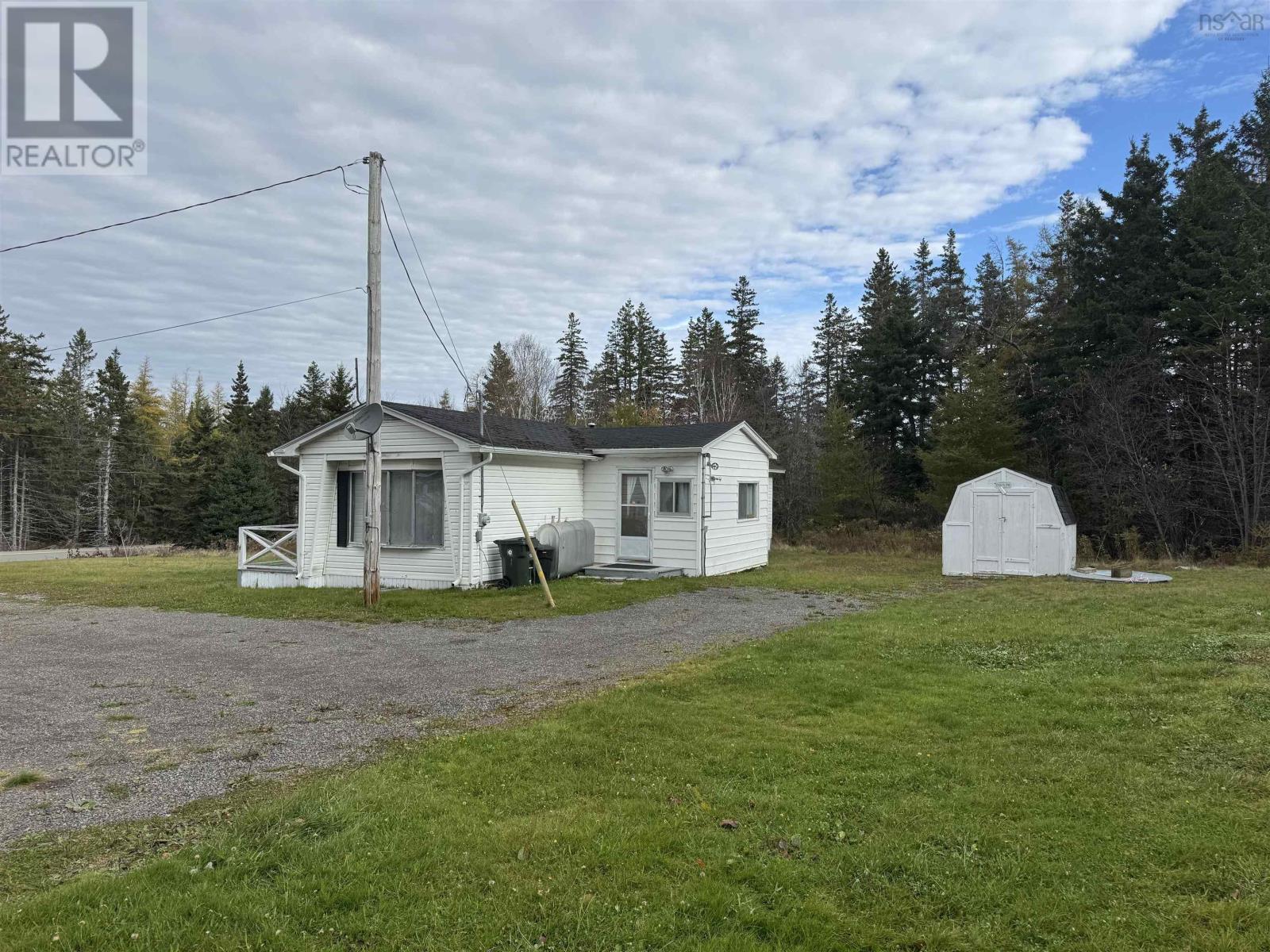 1023 Front Lake Road, Caribou Marsh, Nova Scotia  B1M 1B4 - Photo 7 - 202425730