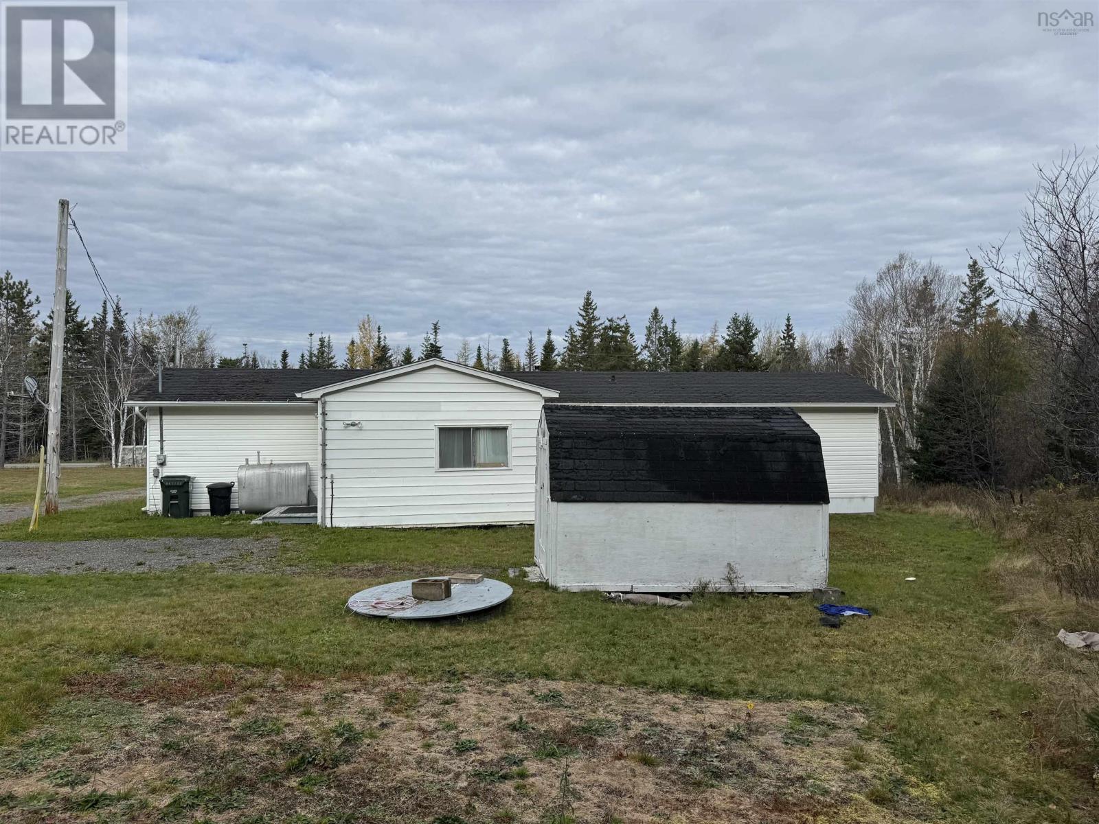 1023 Front Lake Road, Caribou Marsh, Nova Scotia  B1M 1B4 - Photo 9 - 202425730