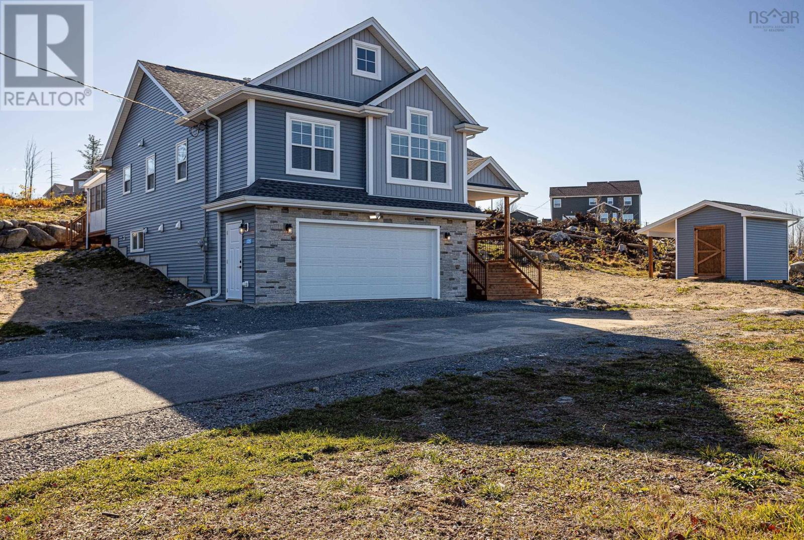 135 Windbreak Run, upper tantallon, Nova Scotia