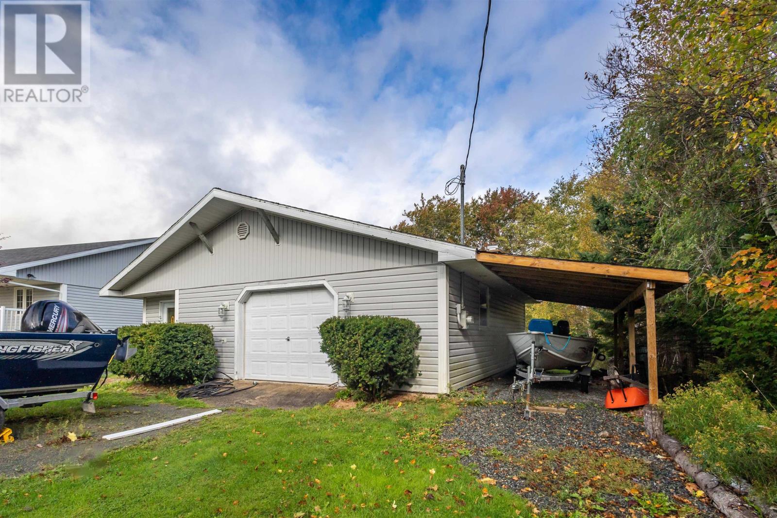 60 Kent Court, Sydney Forks, Nova Scotia  B1L 1C1 - Photo 12 - 202425747