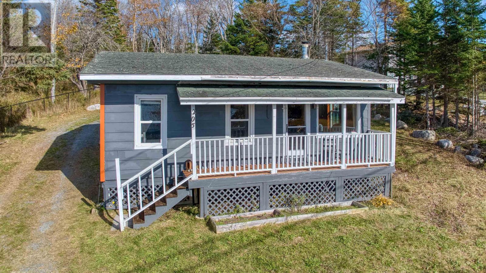 205 East Petpeswick Road, musquodoboit harbour, Nova Scotia