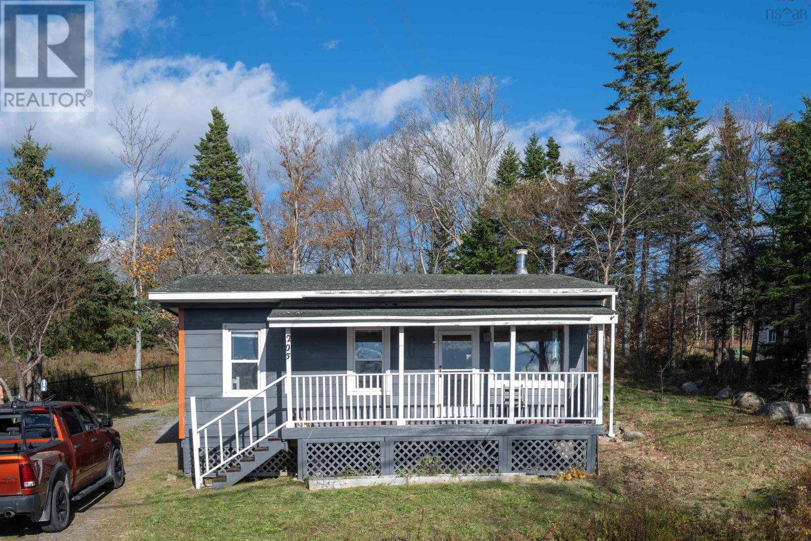 205 East Petpeswick Road, Musquodoboit Harbour, Nova Scotia  B0J 2L0 - Photo 9 - 202425753