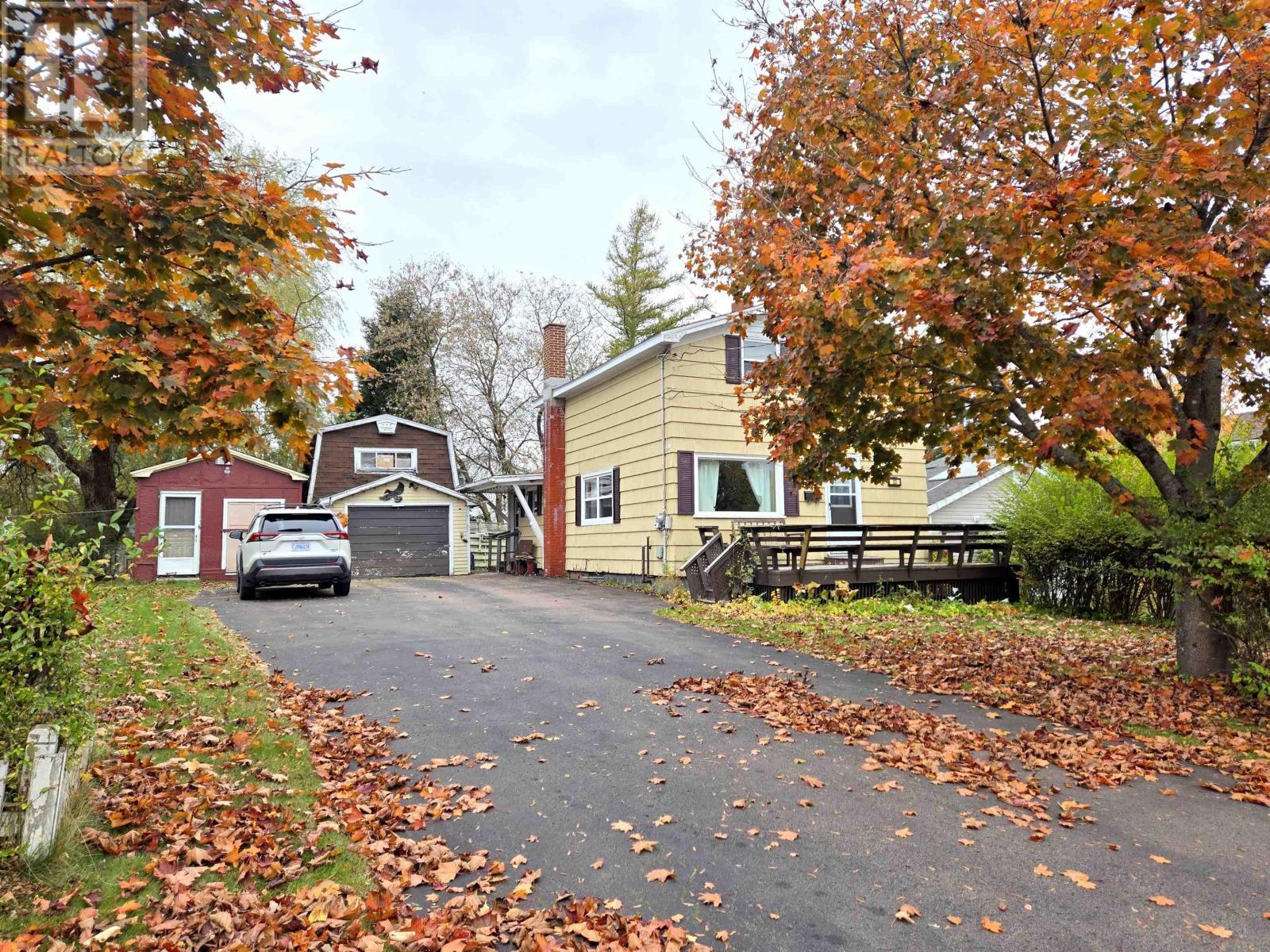 33 York Street, Amherst, Nova Scotia  B4H 2P3 - Photo 32 - 202425756