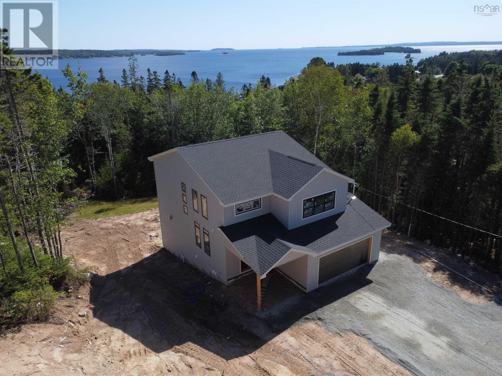 Lot 1-2 81 Hillside Drive, boutiliers point, Nova Scotia