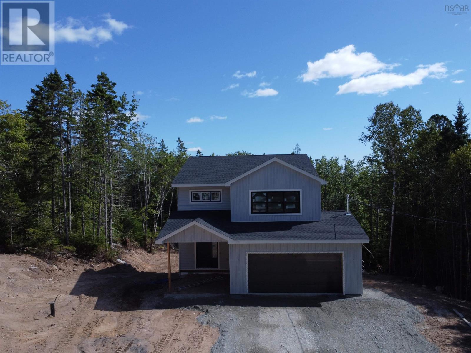 Lot 1-2 81 Hillside Drive, Boutiliers Point, Nova Scotia  B3Z 1W9 - Photo 3 - 202425767