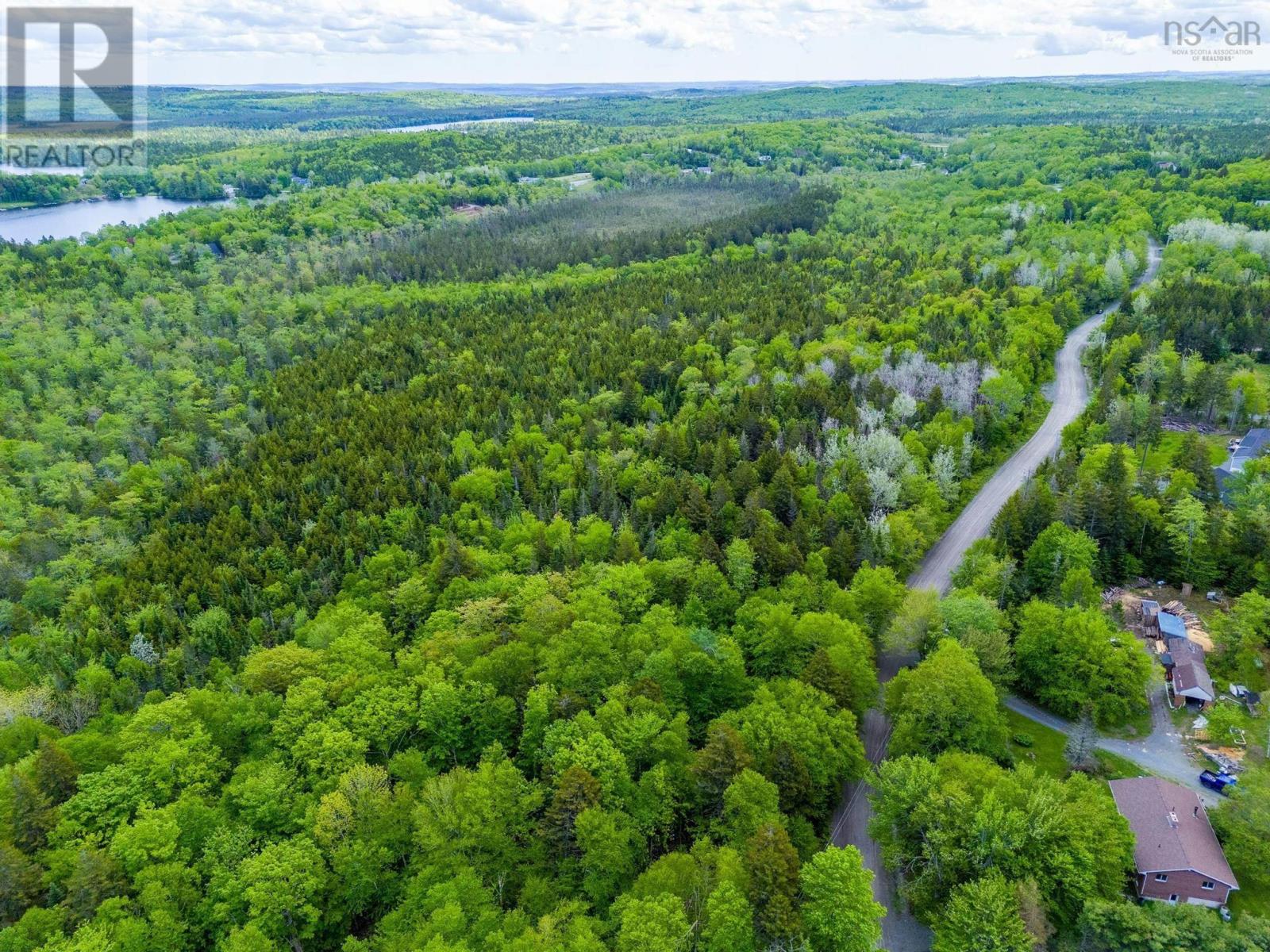 Block C Beamish Road, east uniacke, Nova Scotia