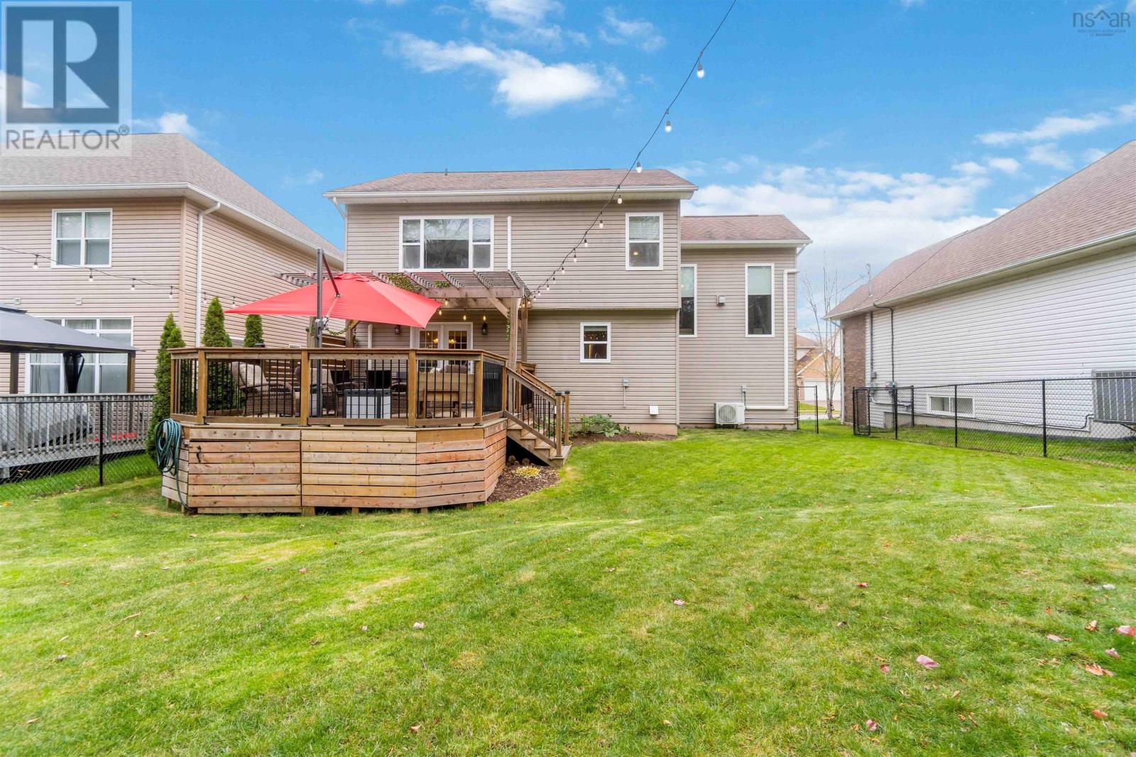 71 Freshwater Trail, Dartmouth, Nova Scotia  B2W 0A4 - Photo 33 - 202425786