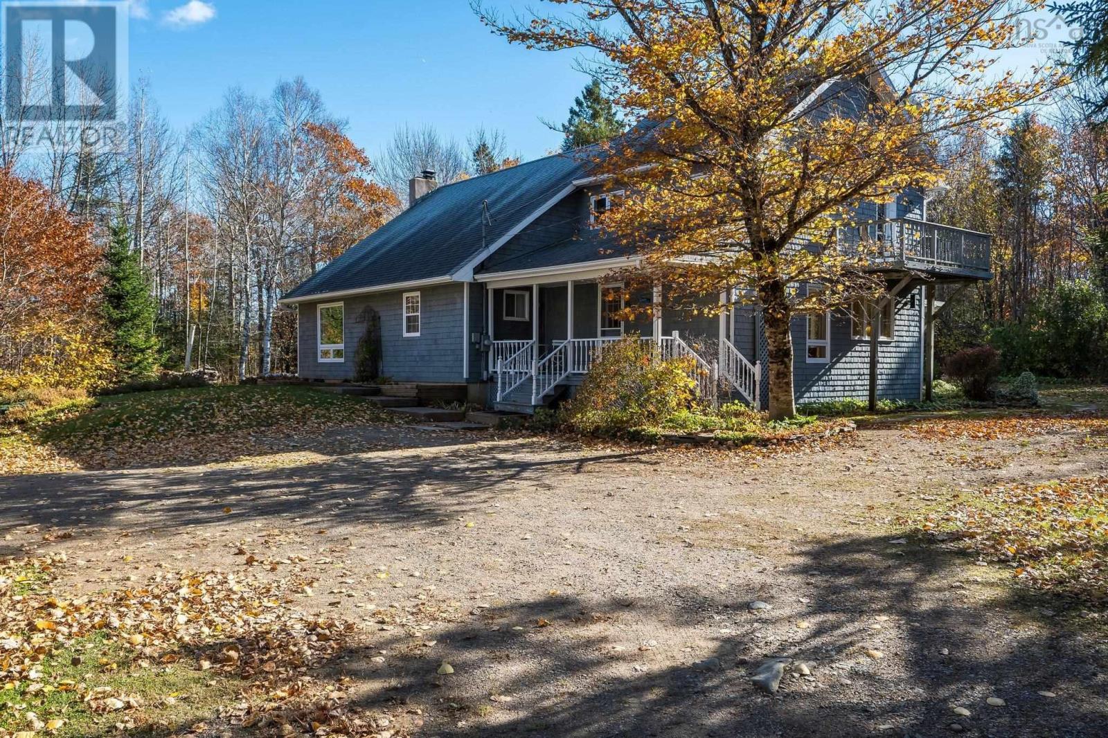 316 Nowlan Mountain Road, Newtonville, Nova Scotia  B4P 2R1 - Photo 2 - 202425791