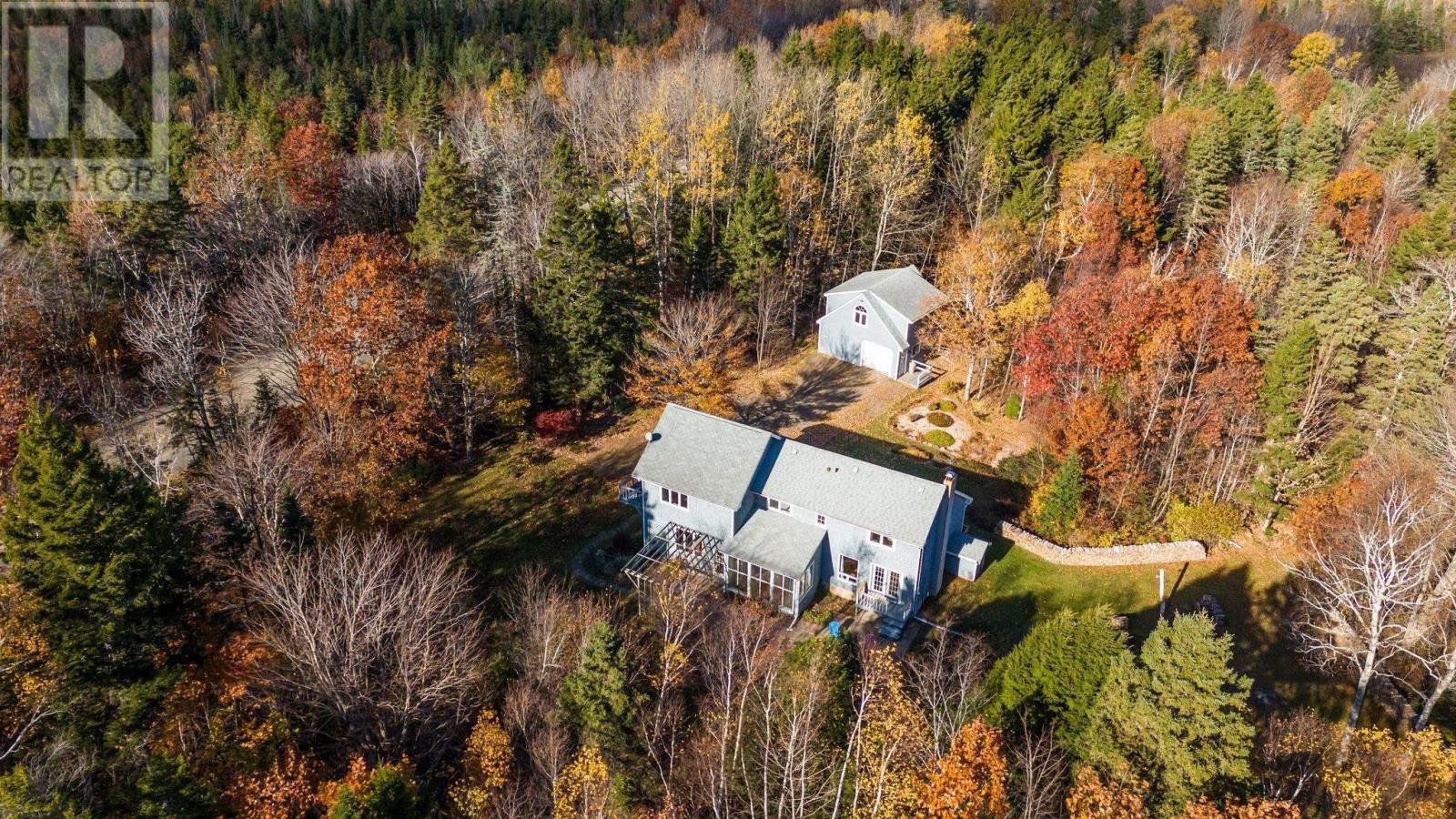 316 Nowlan Mountain Road, Newtonville, Nova Scotia  B4P 2R1 - Photo 48 - 202425791