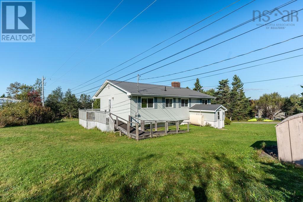 361 East Chezzetcook Road, East Chezzetcook, Nova Scotia  B0J 2L0 - Photo 39 - 202425792