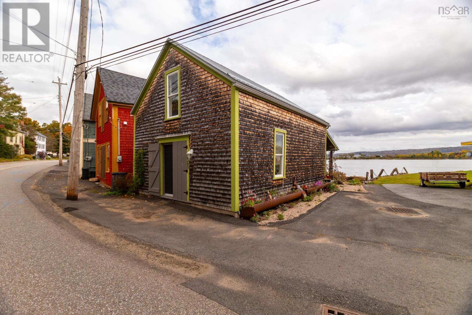 5360 Granville Road, Granville Ferry, Nova Scotia  B0S 1A0 - Photo 44 - 202425796