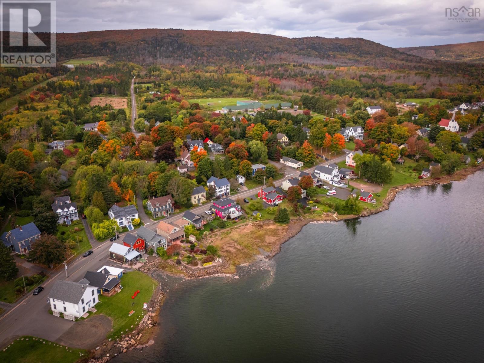 5360 Granville Road, Granville Ferry, Nova Scotia  B0S 1A0 - Photo 46 - 202425796