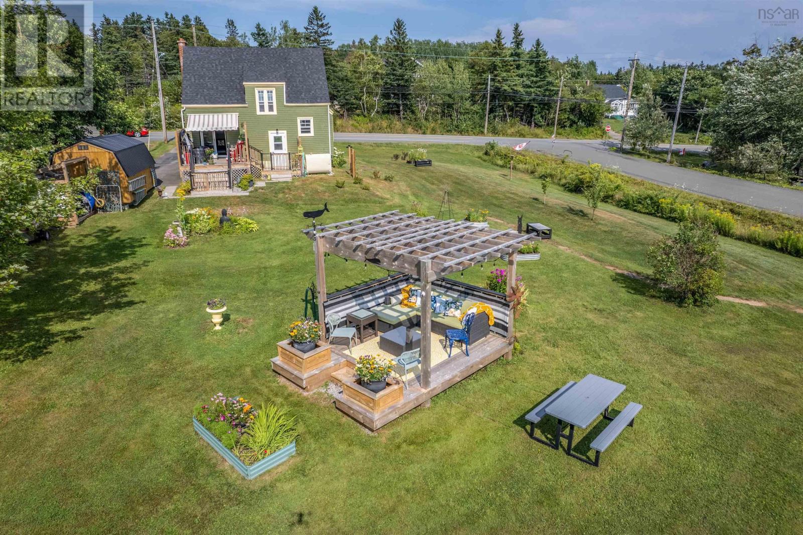 2021 Highway 28, South Bar, Nova Scotia  B1N 3H8 - Photo 4 - 202425798