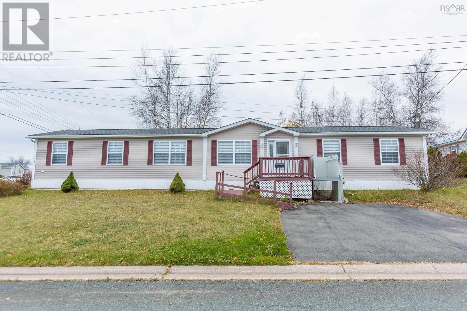 58 Pinehurst Street, amherst, Nova Scotia