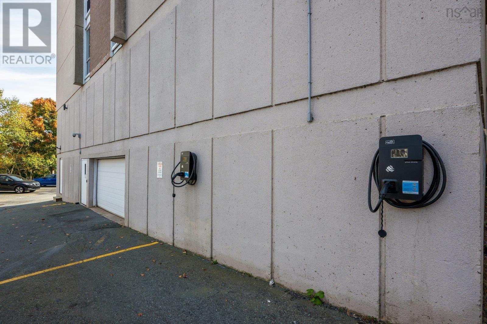 708 105 Dunbrack Street, Halifax, Nova Scotia  B3M 3G7 - Photo 35 - 202425818