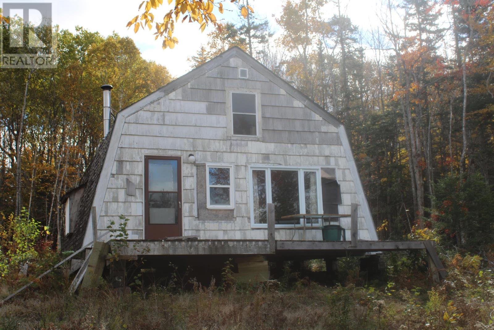 259 Bill Berry Road, Princedale, Nova Scotia  B0S 1G0 - Photo 5 - 202425828