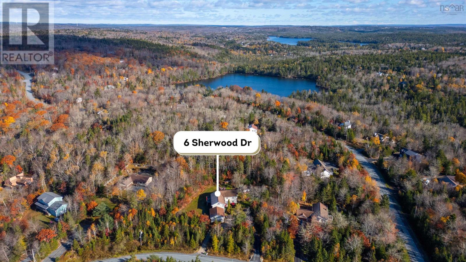 6 Sherwood Drive, Stillwater Lake, Nova Scotia  B3G 1G9 - Photo 2 - 202425829