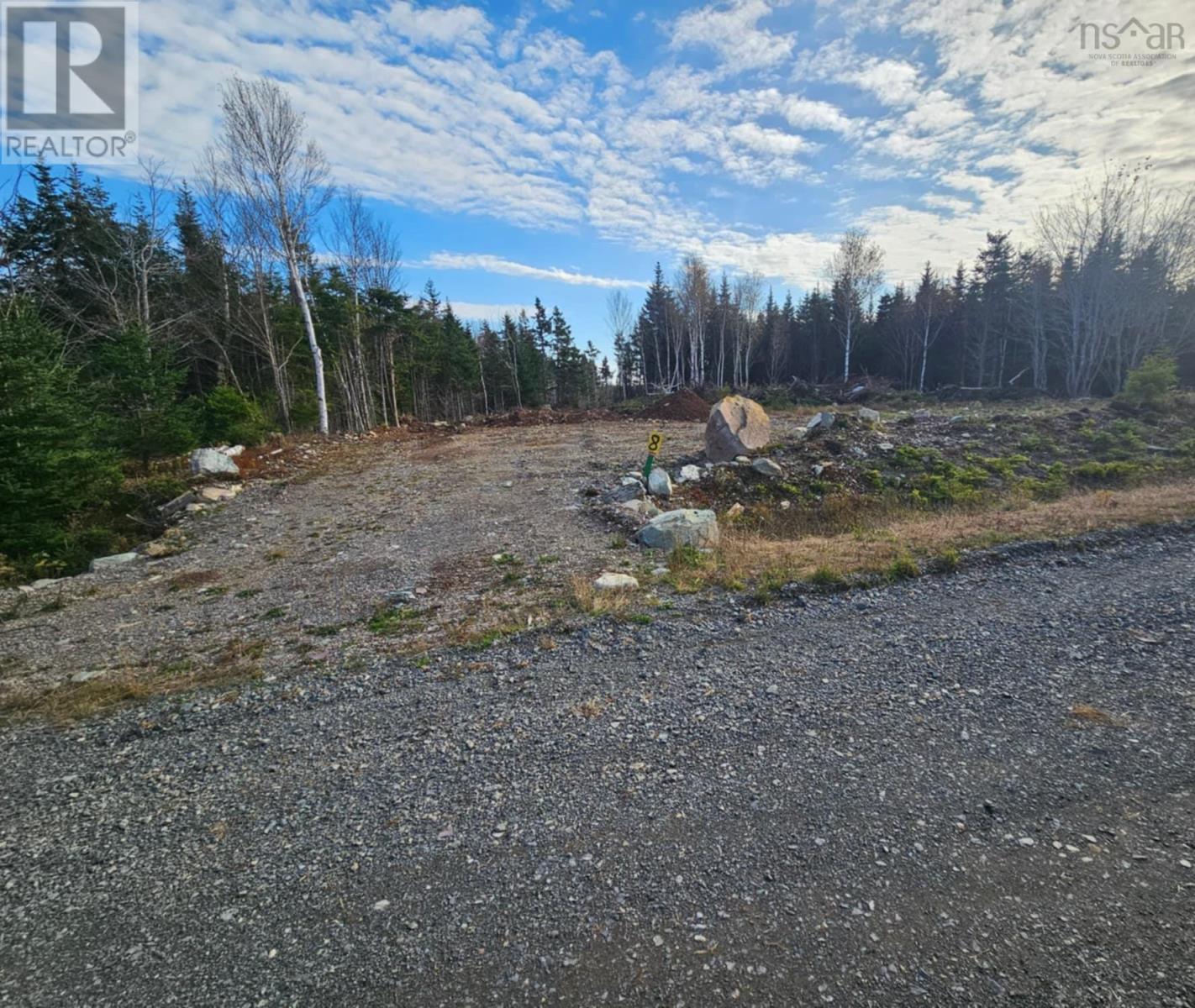 Lot 8 Brewer Drive, Mira Gut, Nova Scotia  B1K 2X1 - Photo 2 - 202425831