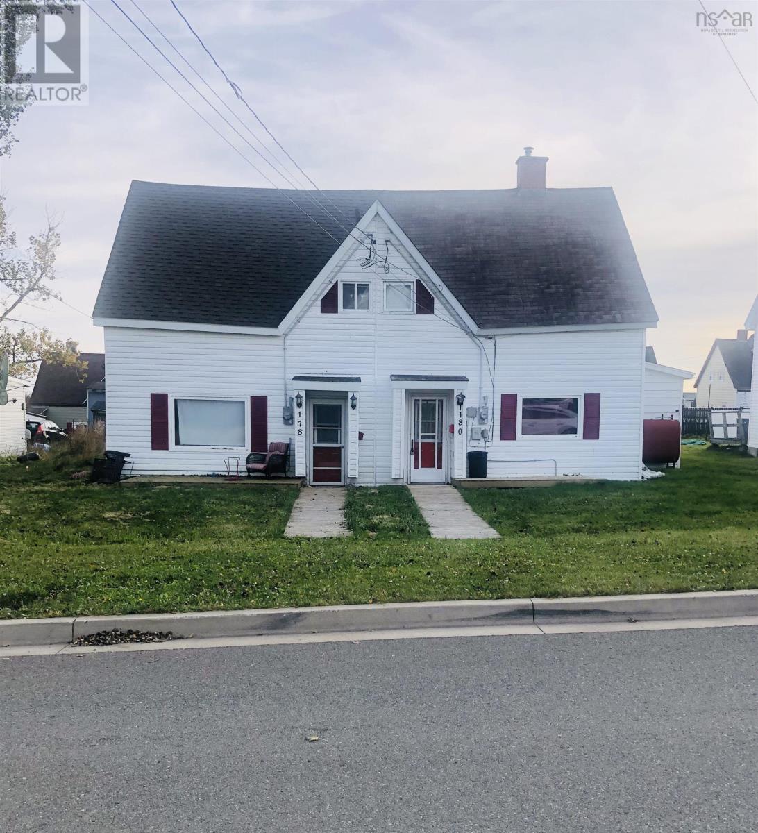 178 Mansfield Street, glace bay, Nova Scotia