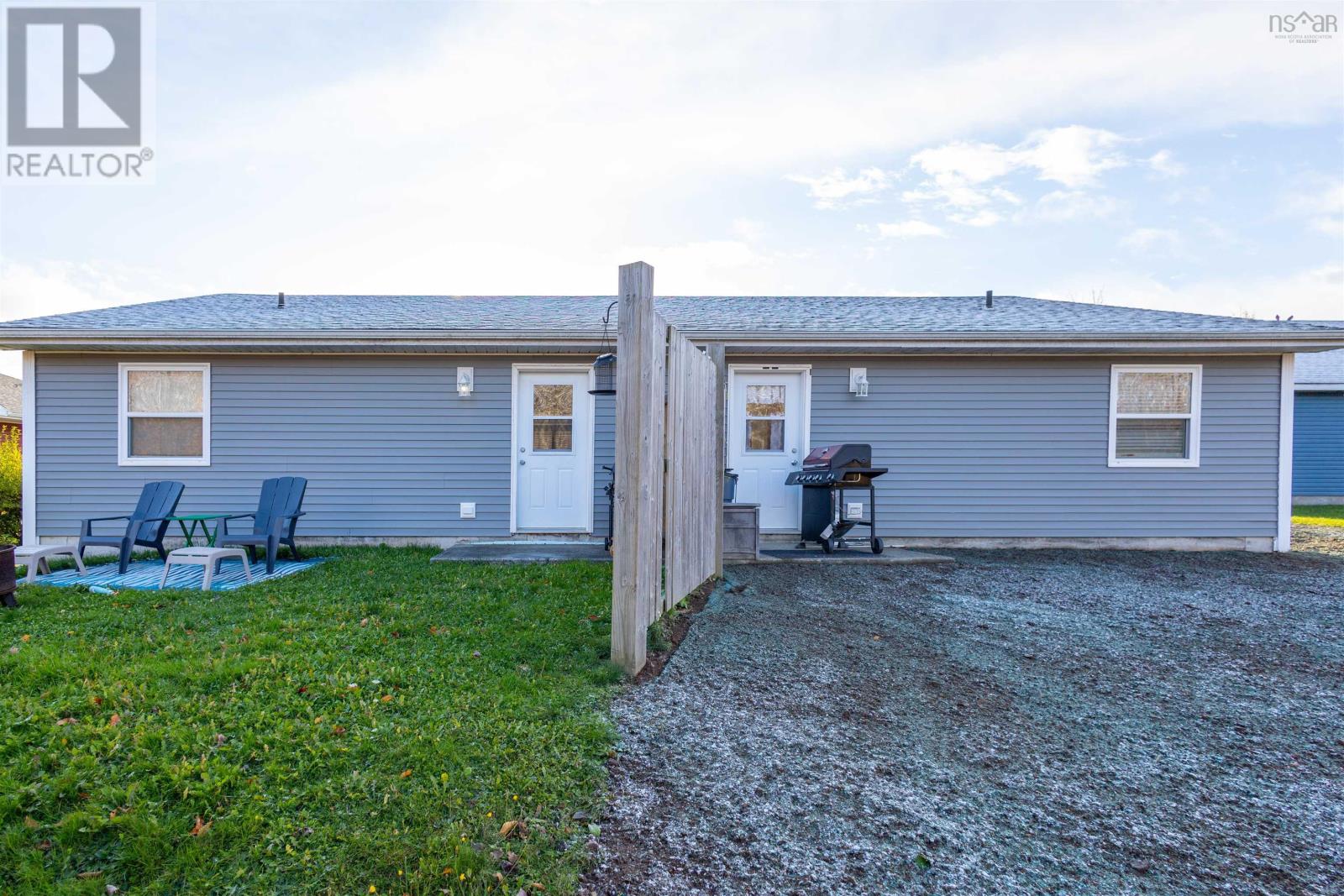 149 & 151 Patnic Avenue, Sydney, Nova Scotia  B1P 3G6 - Photo 3 - 202425844