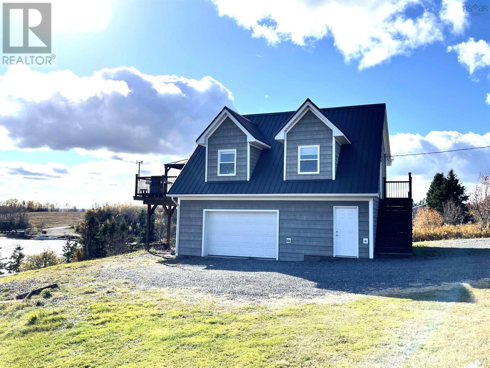 98 King Lothar Drive, brule shore, Nova Scotia