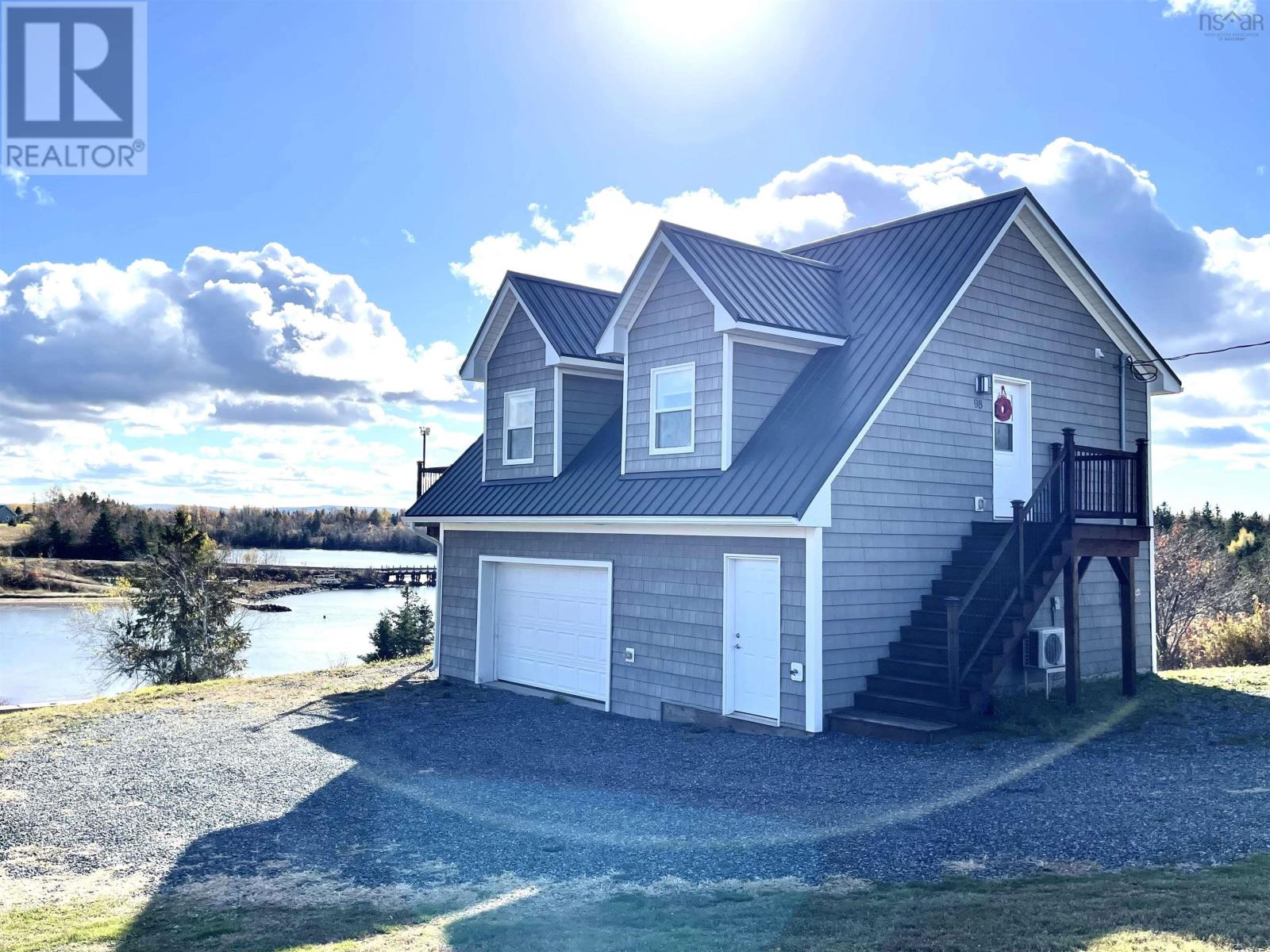 98 King Lothar Drive, Brule Shore, Nova Scotia  B0K 1V0 - Photo 33 - 202425846