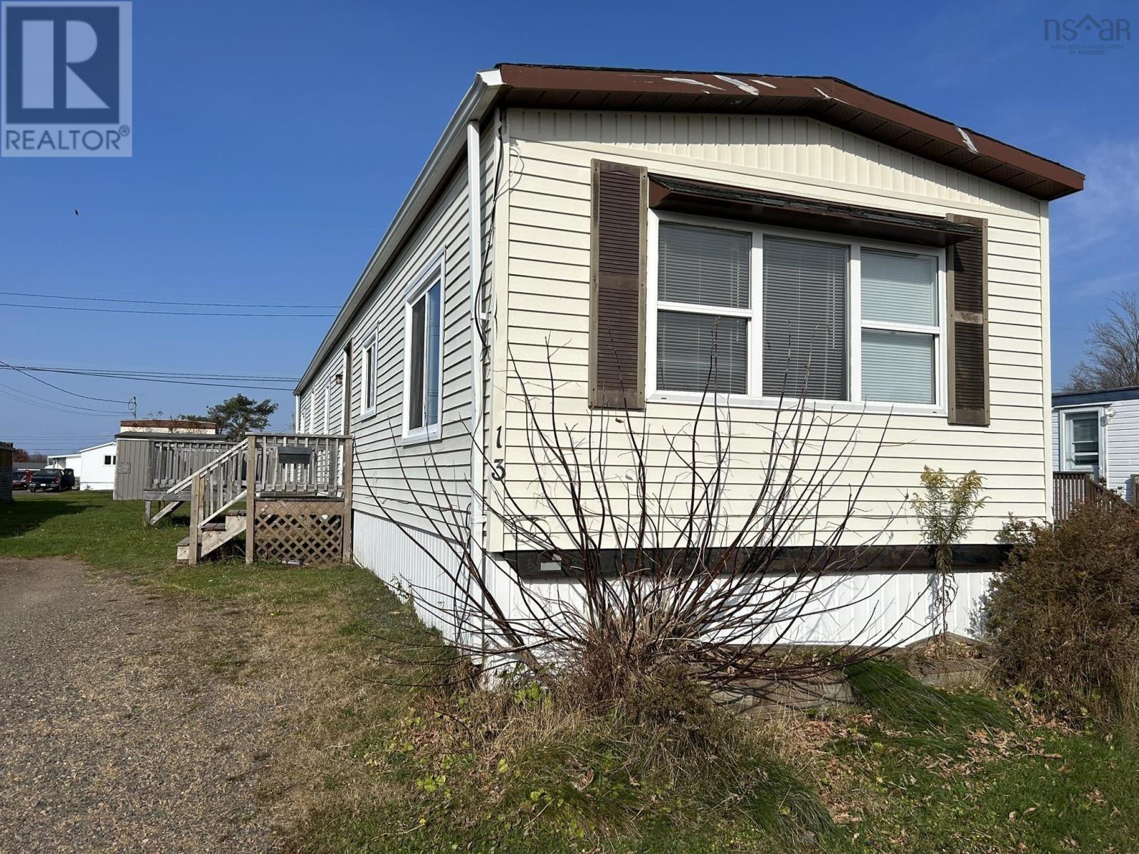 13 Bomber Drive, Bible Hill, Nova Scotia  B2N 5N9 - Photo 18 - 202425853