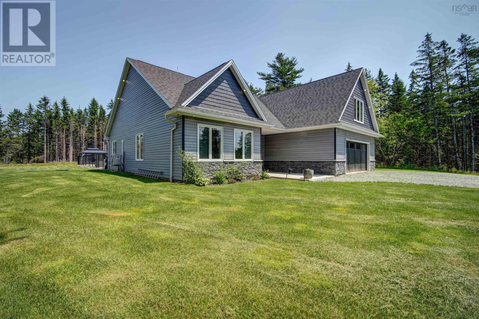 2673 Stewiacke Road, lanesville, Nova Scotia