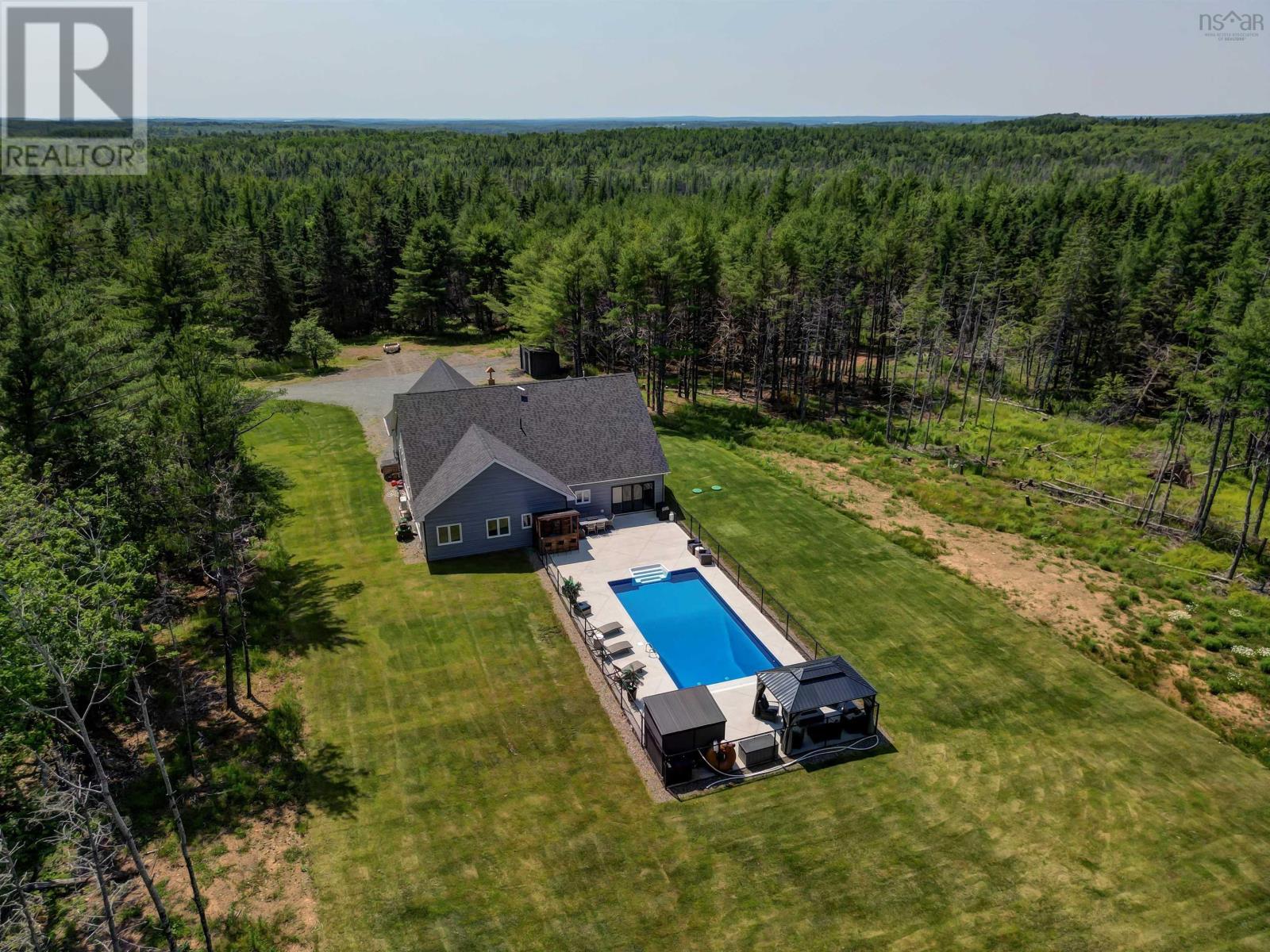 2673 Stewiacke Road, Lanesville, Nova Scotia  B0N 2J0 - Photo 9 - 202425862