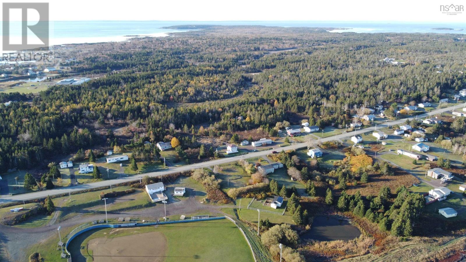 Highway 206, Petit-De-Grat, Nova Scotia  B0E 2L0 - Photo 10 - 202425863